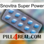 Snovitra Super Power viagra3